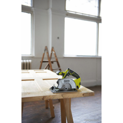 Дисковая (циркулярная) пила Ryobi RWSL1801M 5133001164 (без АКБ)