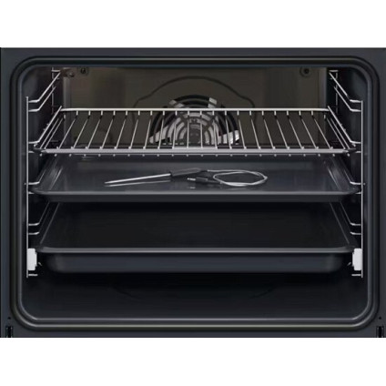 Электрический духовой шкаф Electrolux LOD6F77WZ