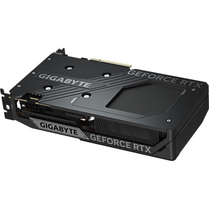 Видеокарта Gigabyte GeForce RTX 5060 Windforce OC 8G GV-N5060WF2OC-8GD
