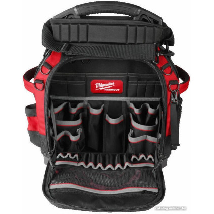 Сумка для инструментов Milwaukee Packout Closed Tote Tool Bag 4932493623