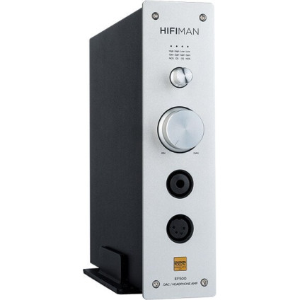 Настольный усилитель HiFiMan EF500