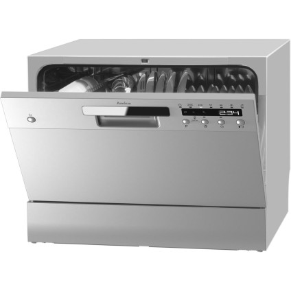 Настольная посудомоечная машина Amica DFM52F7qS