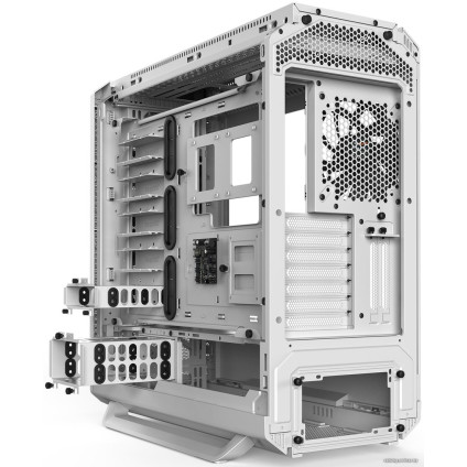 Корпус be quiet! Silent Base 802 Window (белый)