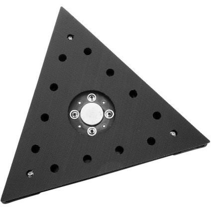 Шлифмашина для стен и потолков GRAPHITE 59G264