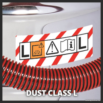 Пылесос Einhell TE-VC 2350 SACL