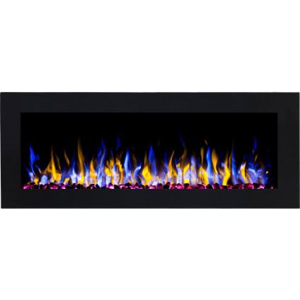 Электрокамин Aflamo Pride B 166