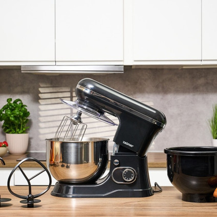 Планетарный миксер Zelmer ZKR1355