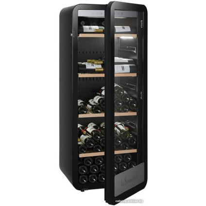 Винный шкаф La Sommeliere APOGEE150PV