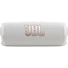 Беспроводная колонка JBL Flip 7 (белый)