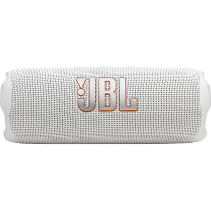 Беспроводная колонка JBL Flip 7 (белый)