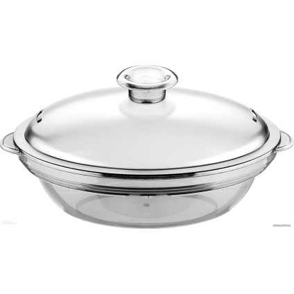 Пароварка Amica PT 3012