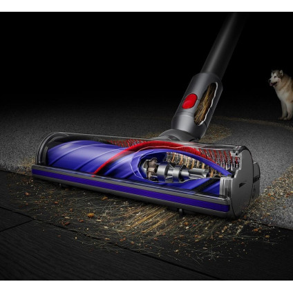 Пылесос Dyson V12s Detect Slim Submarine 485350-01