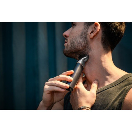 Триммер для бороды и усов Goetze & Jensen TR910