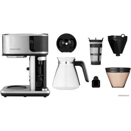 Капельная кофеварка Russell Hobbs 26230-56