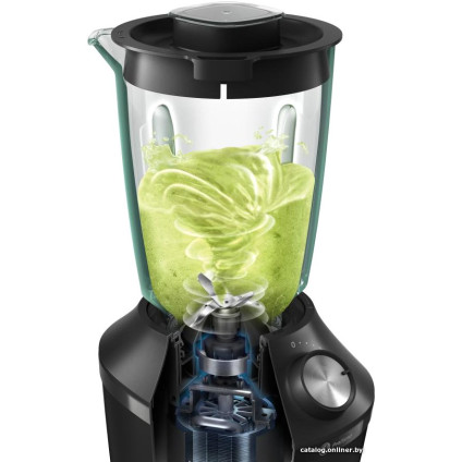 Стационарный блендер Philips HR2291/41