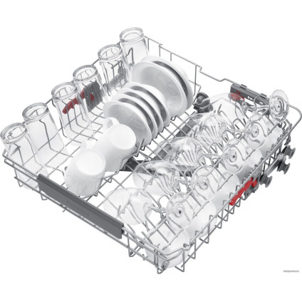 Встраиваемая посудомоечная машина Samsung DW60A8050BB/EO