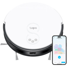 Робот-пылесос TP-Link Tapo RV20