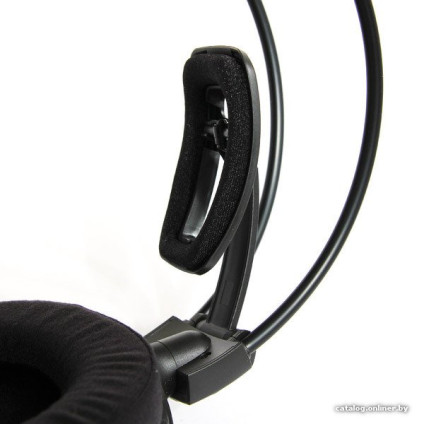 Наушники Audio-Technica ATH-AD900X