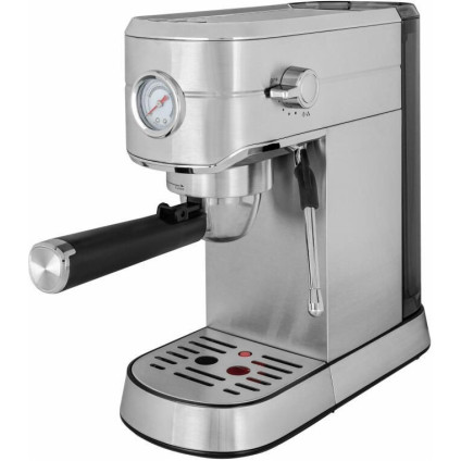 Рожковая кофеварка Goetze & Jensen ECM700