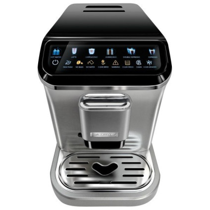 Кофемашина MPM MKW-11M