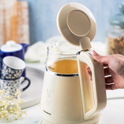 Электрический чайник Klausberg KB-7893