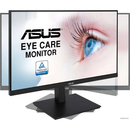 Монитор ASUS Eye Care VA27DQSB