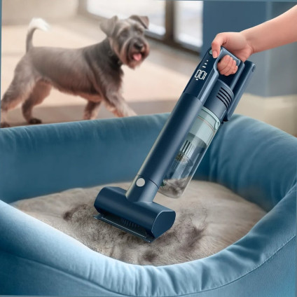 Пылесос Philips 5000 Series Flex Aqua XC5244/10