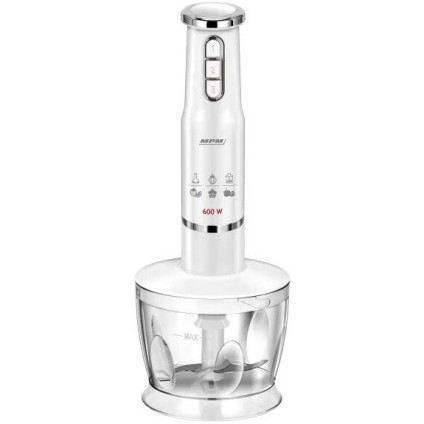 Погружной блендер MPM MBL-43