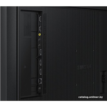 Информационная панель Samsung QM32C LH32QMCEPGCXEN