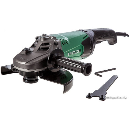 Угловая шлифмашина Hikoki G23ST