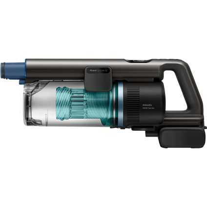 Пылесос Philips SpeedPro Max 8000 Complete XC8157/01