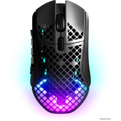 Игровая мышь SteelSeries Aerox 9 Wireless