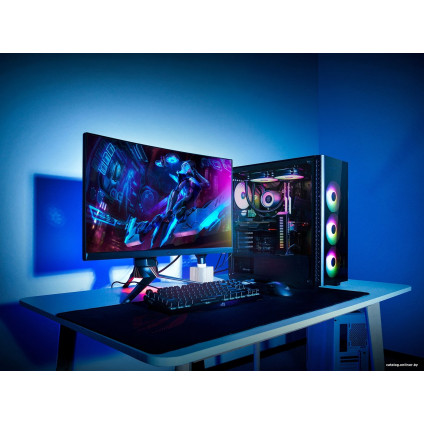 Корпус DeepCool Matrexx 50 DP-ATX-MATREXX50