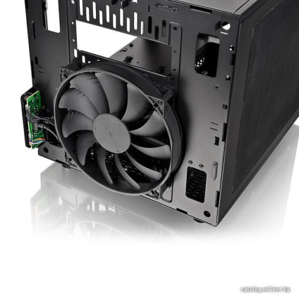 Корпус Thermaltake Core V21 [CA-1D5-00S1WN-00]