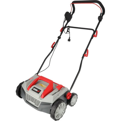 Скарификатор Dedra DED8706