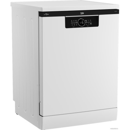 Отдельностоящая посудомоечная машина BEKO BDFN26531W