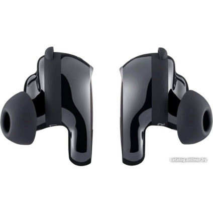 Наушники Bose QuietComfort Ultra Earbuds (черный)