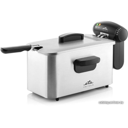 Фритюрница ETA Fritola 3172 90000