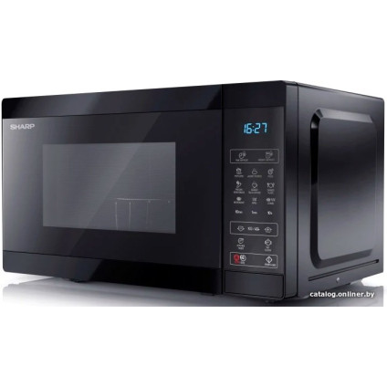 Микроволновая печь Sharp YC-MG02E-B