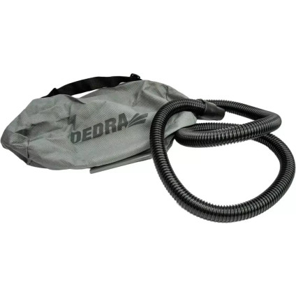 Шлифмашина для стен и потолков Dedra DED7764