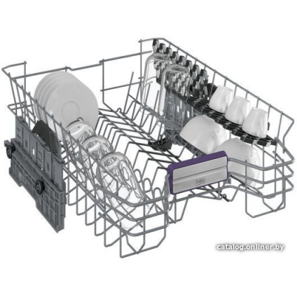 Встраиваемая посудомоечная машина BEKO BDIS38041Q