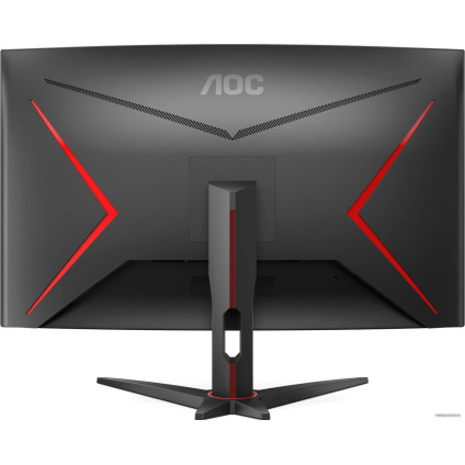 Игровой монитор AOC Agon C32G2ZE