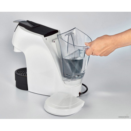 Рожковая кофеварка Ariete 1301