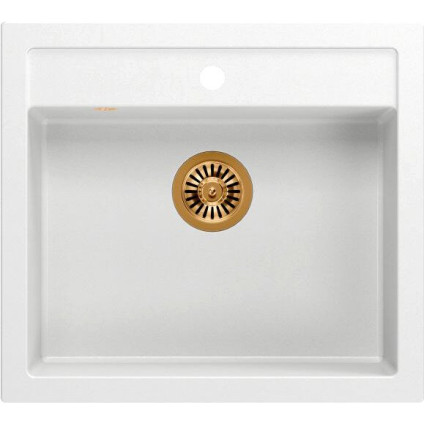 Кухонная мойка Quadron HCQB6054U1PVDC1