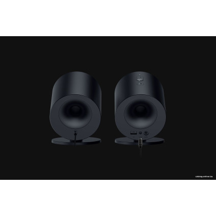 Акустика Razer Nommo V2 X