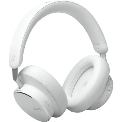 Наушники AKG N9 Hybrid (белый)