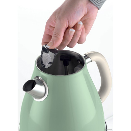 Электрический чайник Ariete Vintage 2869/04