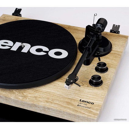 Виниловый проигрыватель Lenco LBT-188PI
