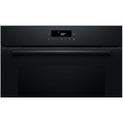 Электрический духовой шкаф Bosch Serie 2 HBA571BB4