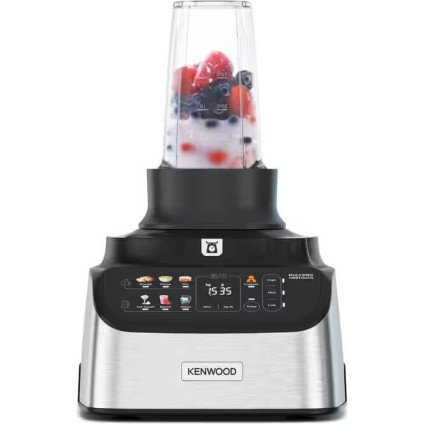Кухонный комбайн Kenwood MultiPro OneTouch Food Processor and Blender FDM73.850SS